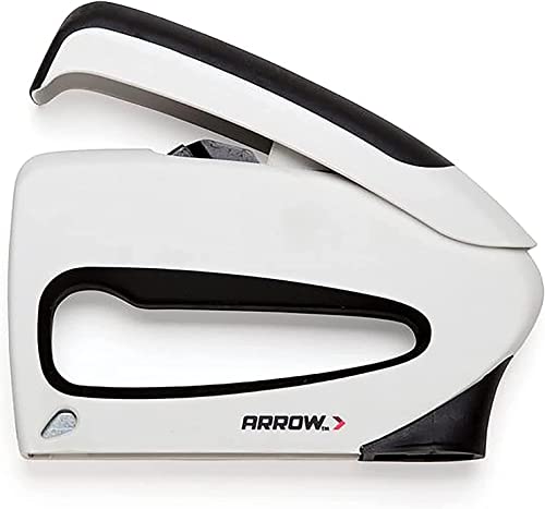 Minimalist Arrow TT21 TruTac Forward Action Staple Gun, Manual Collection