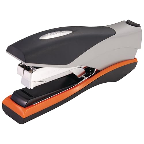 Classic Swingline Stapler, 40 Sheet Capacity, Optima 40, Jam Collection