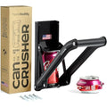 Classic HomeBuddy Can Crusher for Recycling - 12 Oz. and 16 for Daily Use