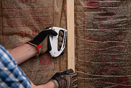 Minimalist Arrow TT21 TruTac Forward Action Staple Gun, Manual Collection