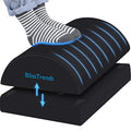 Smart Home BlissTrends Foot Rest for Under Desk at Set